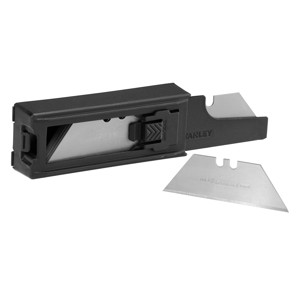 Stanley reservemesjes 10 stuks  2-11-921