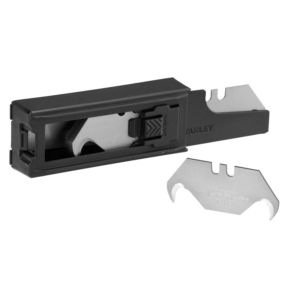 Stanley reservemes P/10 1996 2-11-983