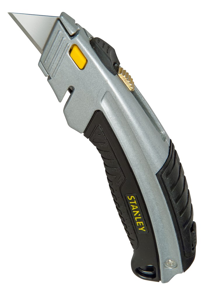 Stanley uitschuifmes instant change 10788