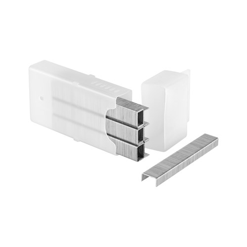 Stanley type A - 6 mm  1-TRA204T