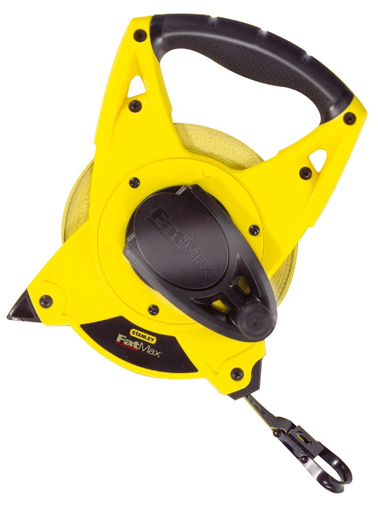 Stanley landmeter  30M FIBERGL.2-34-814