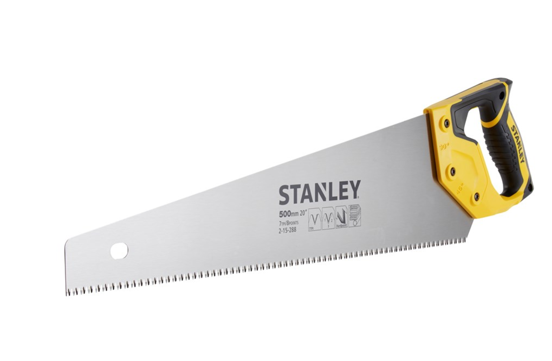 Stanley Stanley handzaag SP-500 15-288 - De Staale