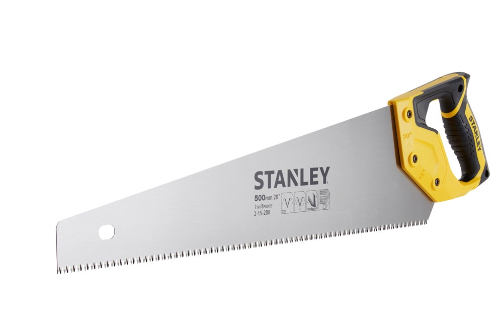 Stanley handzaag  JET-CUT SP-500 15-288