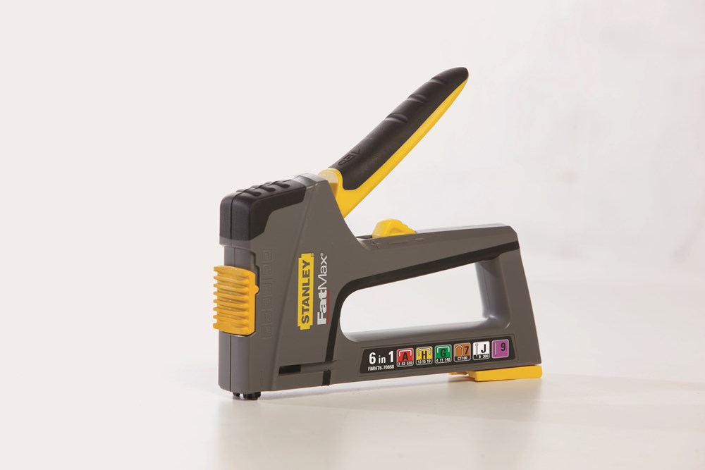 Stanley handtacker FMHT6-70868