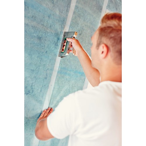 Rapid handtacker metaal  R34