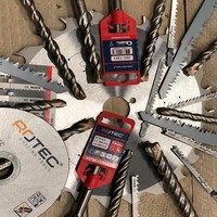 Verspanend gereedschap