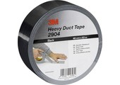 DUCTTAPE ZILV. 48X50MM 2904