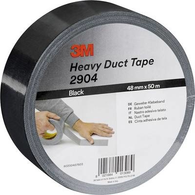 DUCTTAPE ZILV. 48X50MM 2904