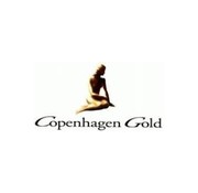 Copenhagen Gold Copenhagen Gold