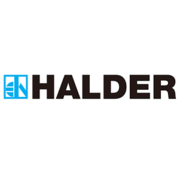 HALDER HALDER