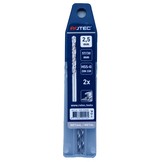 Rotec HSS-G Spiraalboor DIN338 type N  2,5 mm  1 st.
