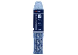 Rotec HSS-G Spiraalboor DIN338 type N  4,2  mm  10 st.