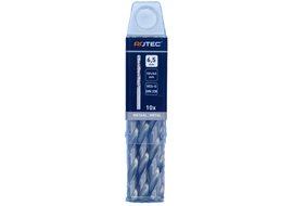 Rotec HSS-G Spiraalboor DIN338 type N  6,5 mm  10 st.