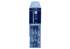 Rotec HSS-G Spiraalboor DIN338 type N  9,5 mm  10 st.