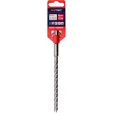 Rotec Hamerboor SDS plus Quattro-X  8,0x100/165