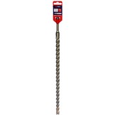 Rotec Hamerboor SDS plus Quattro-X  18,0x400/450