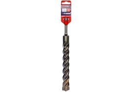 Rotec Hamerboor SDS plus Quattro-X  25,0x200/250
