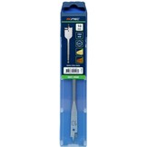 Rotec Speedboor met 1/4 inch. Bitaansluiting 10 x 152 mm