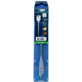 Rotec Speedboor met 1/4 inch. Bitaansluiting 12 x 152 mm