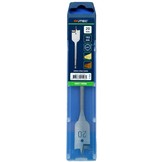 Rotec Speedboor met 1/4 inch. Bitaansluiting  20 x 152 mm