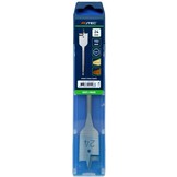 Rotec Speedboor met 1/4 inch. Bitaansluiting  24 x 152 mm