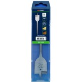 Rotec Speedboor met 1/4 inch. Bitaansluiting 32 x 152 mm