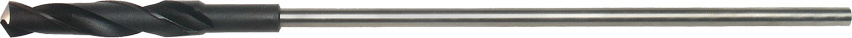 Rotec HSS Bekistingsboor ø 14 x 400 mm
