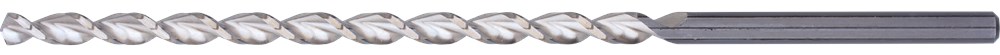 Houtspiraalboor HSS DIN338 TLS ø4  120/175 mm