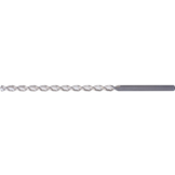Houtspiraalboor HSS DIN338 TLS ø5 135/195 mm