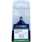 Rotec HM Fasefrees 45° SL / ø32 mm