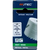 Gatzaag Bi-metaal CO8  Ø 29 mm