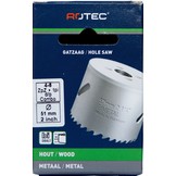 Gatzaag Bi-metaal CO8  Ø 51 mm