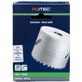 Gatzaag Bi-metaal CO8  Ø 60 mm