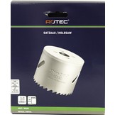 Gatzaag Bi-metaal CO8  Ø 133 mm