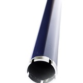 Rotec Diamantboor NAT 1/2 Inch aansl. 5 sgm ø51x400 mm