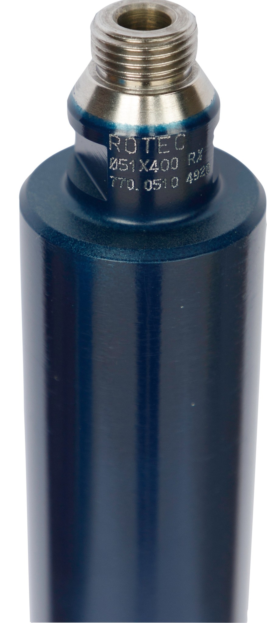 Rotec Diamantboor NAT 1/2 Inch aansl. 5 sgm ø51x400 mm