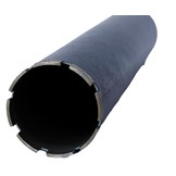 Rotec Diamantboor NAT 1/2 Inch aansl. 8 sgm ø81x400 mm