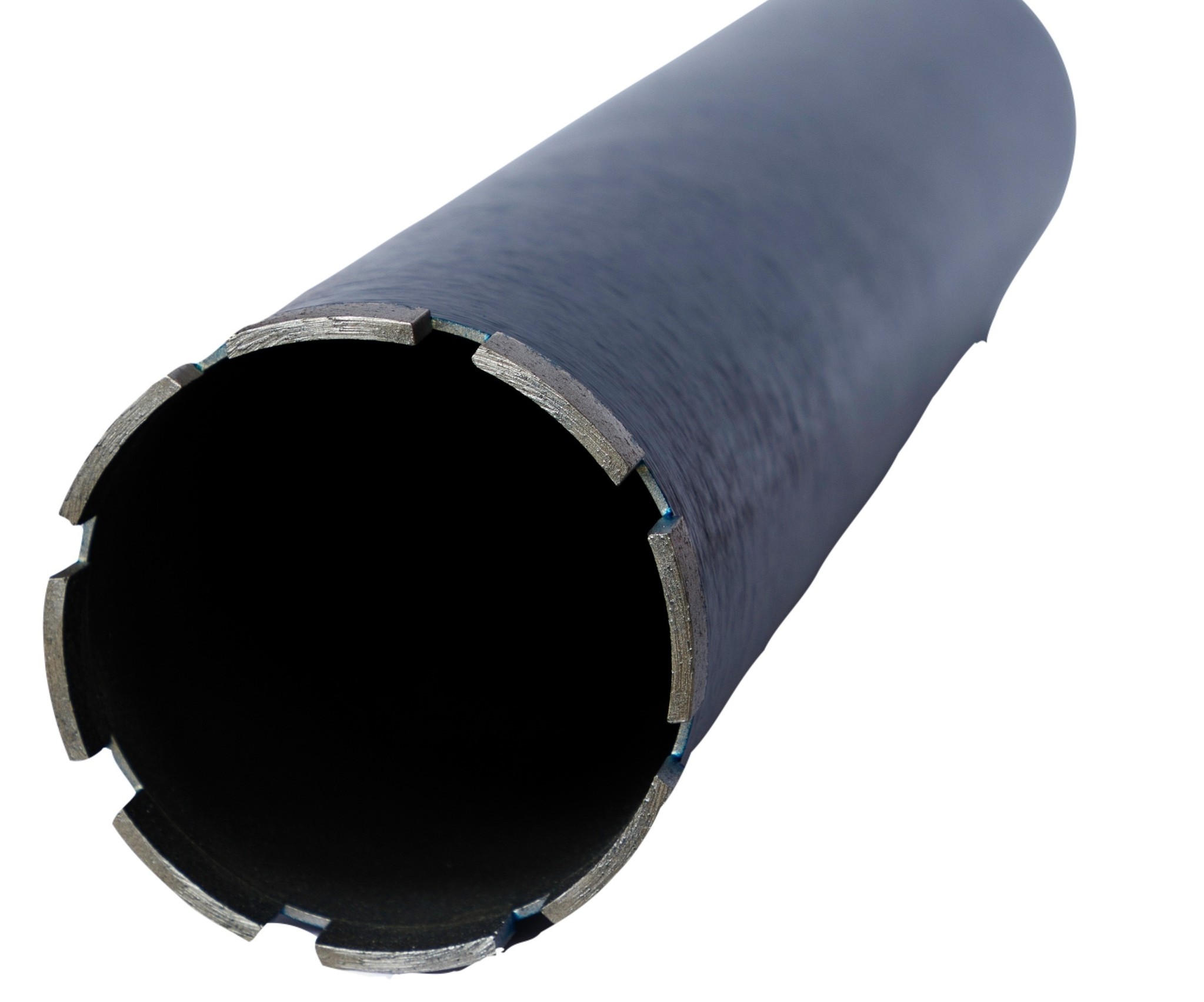 Rotec Diamantboor NAT 1/2 Inch aansl. 8 sgm ø81x400 mm