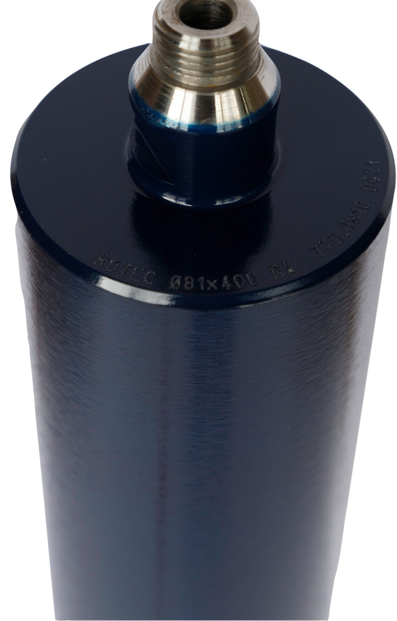 Rotec Diamantboor NAT 1/2 Inch aansl. 8 sgm ø81x400 mm