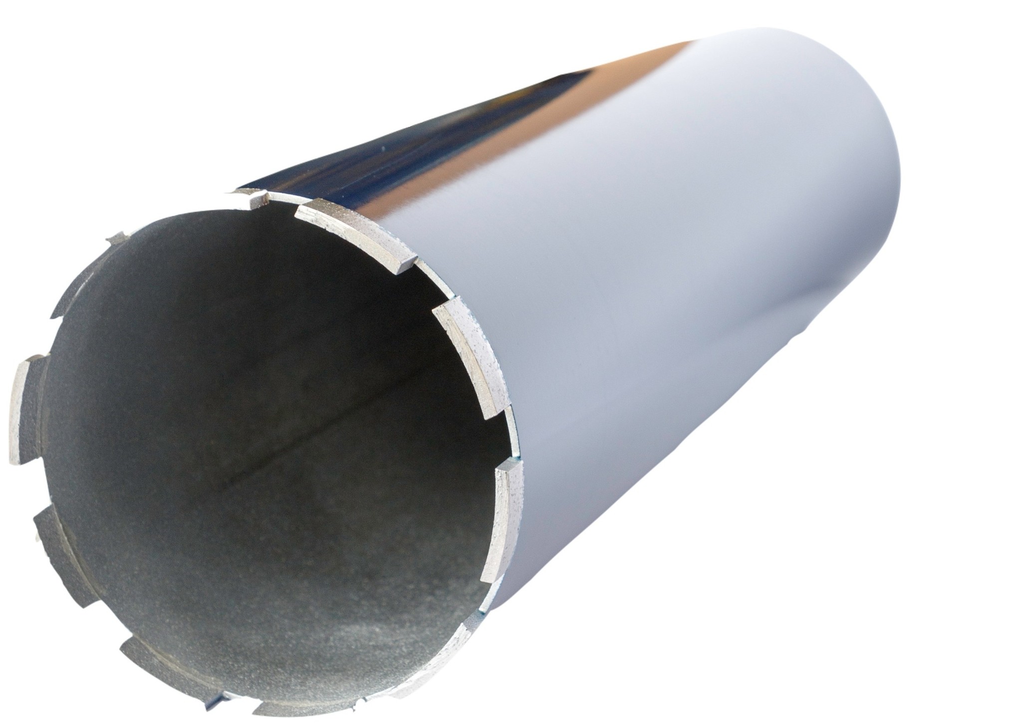 Rotec Diamantboor NAT 1/2 Inch aansl. 10 sgm ø111x400 mm