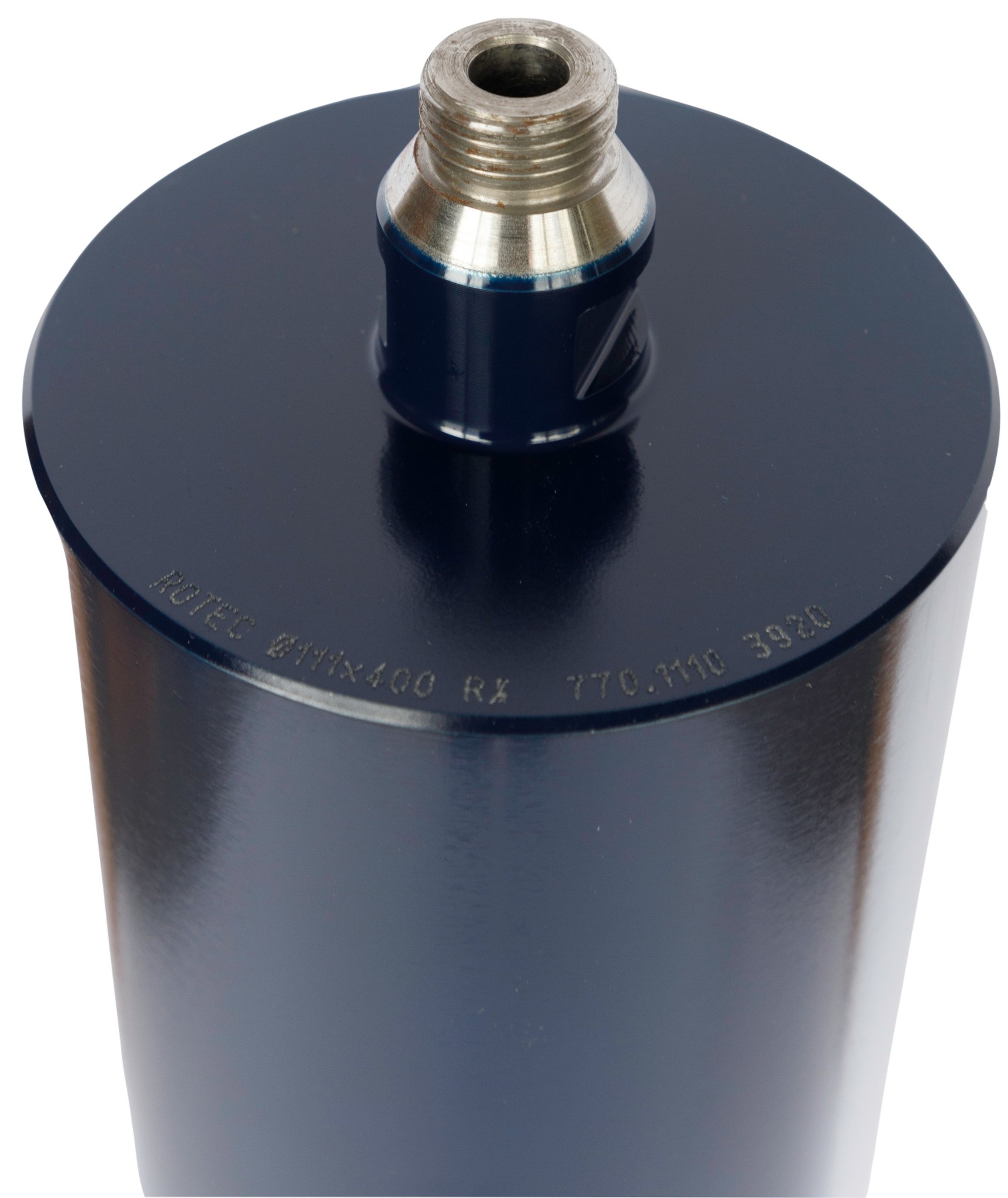 Rotec Diamantboor NAT 1/2 Inch aansl. 10 sgm ø111x400 mm