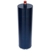 Rotec Diamantboor NAT 1/2 Inch aansl. 11 sgm ø131x400 mm