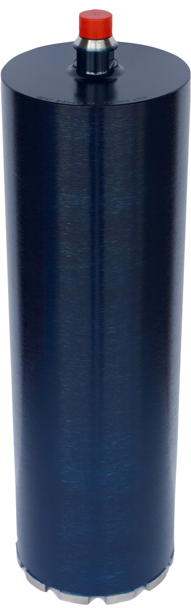 Rotec Diamantboor NAT 1/2 Inch aansl. 11 sgm ø131x400 mm