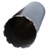 Rotec Diamantboor NAT 1/2 Inch aansl. 11 sgm ø131x400 mm