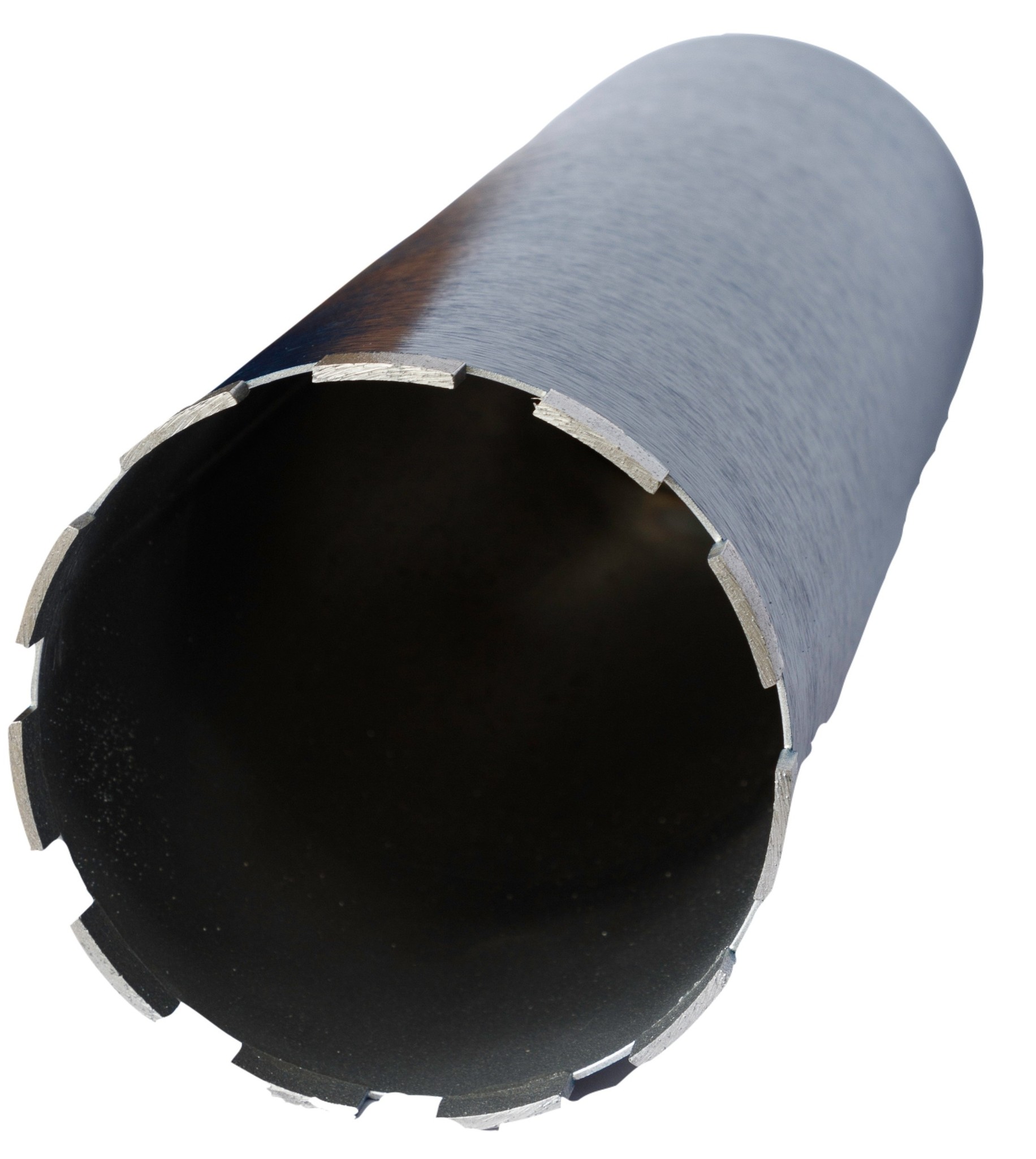 Rotec Diamantboor NAT 1/2 Inch aansl. 11 sgm ø131x400 mm