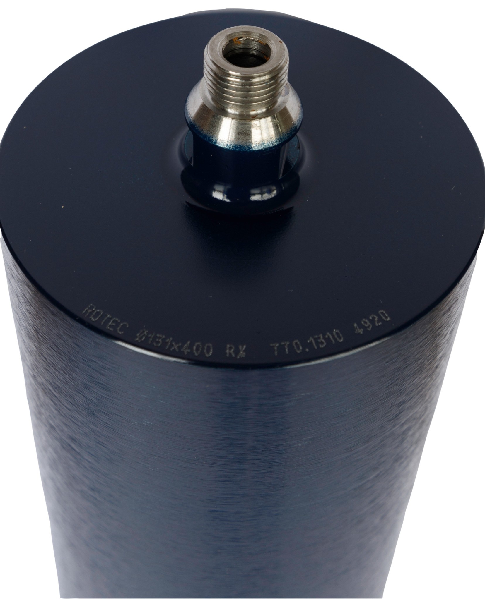 Rotec Diamantboor NAT 1/2 Inch aansl. 11 sgm ø131x400 mm