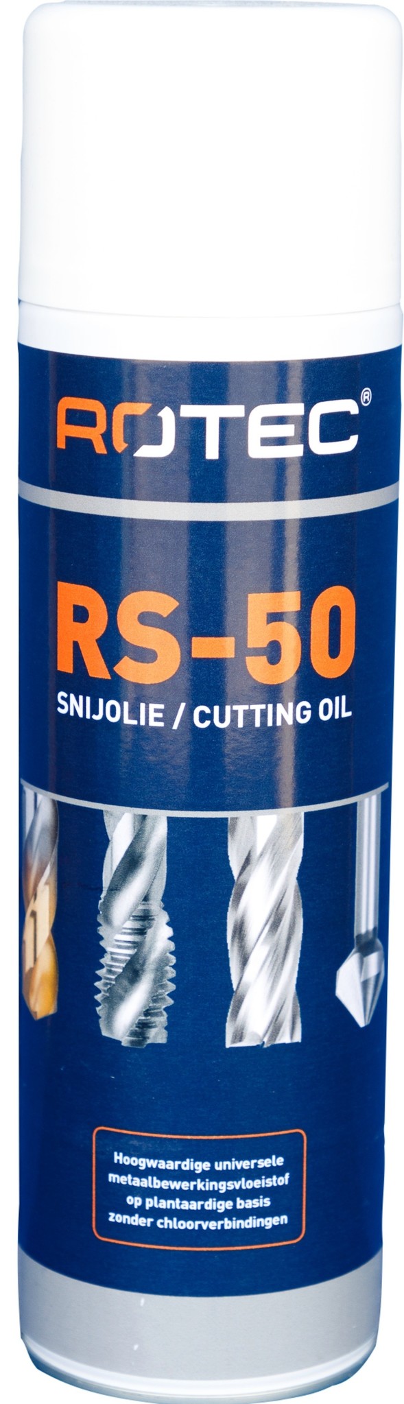 RS-50 Snijolie in spuitbus