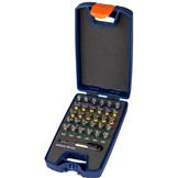 Rotec OPTI Bitset 31-delig PH-PZ-TX