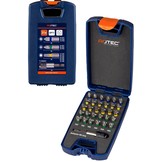 Rotec OPTI Bitset 31-delig PH-PZ-TX