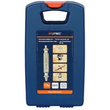 Rotec OPTI Schroefverwijderset 17-dlg